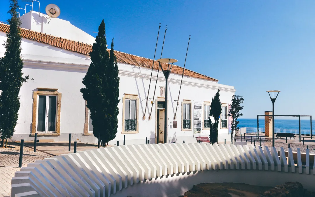 Albufeira celebra Dia Internacional dos Museus com programa especial