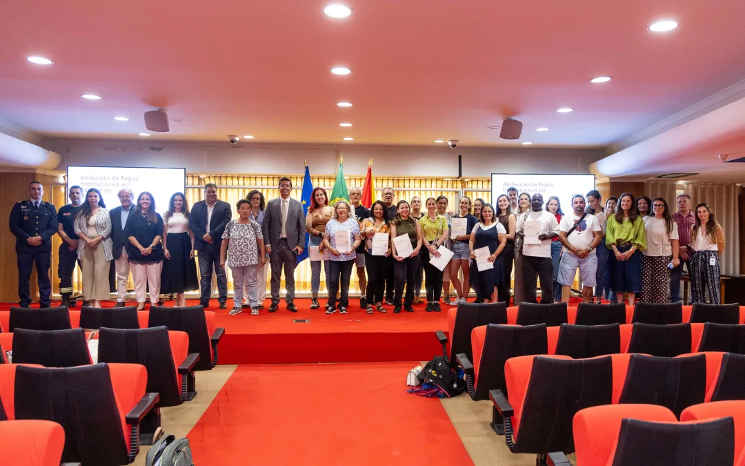 Albufeira entrega 18 habitações em regime de renda convencionada