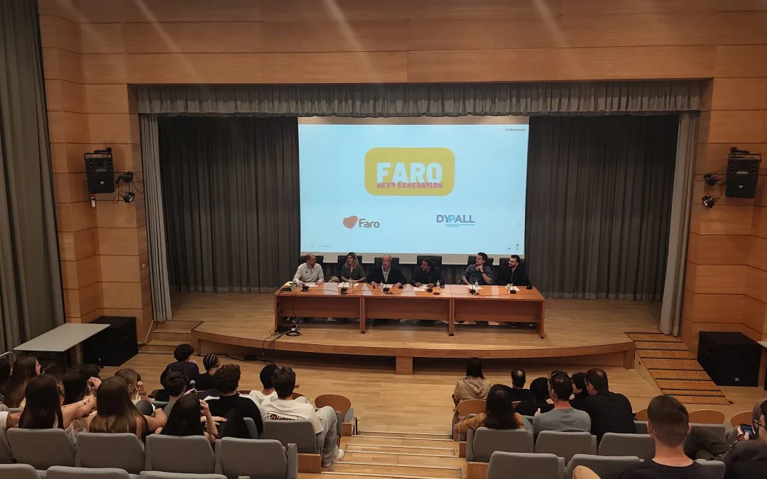 Faro Next Generation regressa para a 3.ª edição e reforça aposta no empreendedorismo jovem