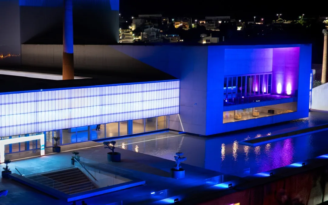 Lagoa recebe estreia da InBeauty Algarve no Centro de Congressos