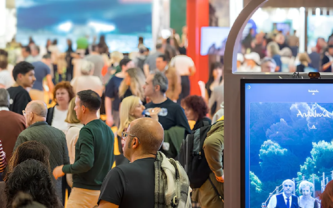 Lagoa promove turismo e enoturismo na Expovacaciones em Bilbao