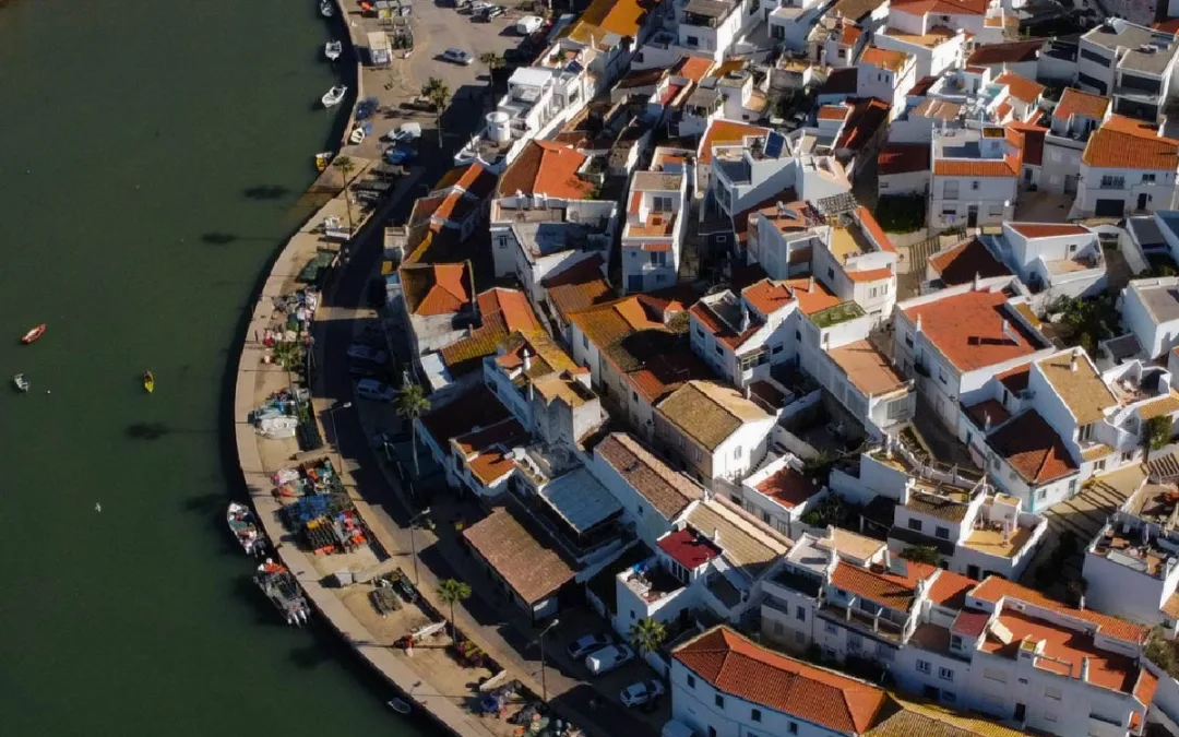 Netflix grava produção ligada a La Casa de Papel em Lagoa