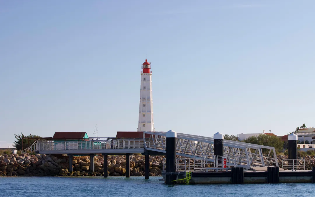 Faro renova 7 Bandeiras Azuis e celebra 26 anos de distinção
