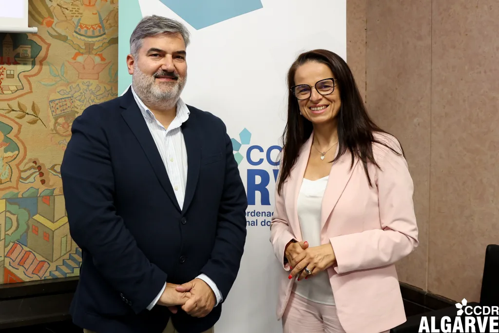 CCDR Algarve debate execução do PRR e elege representantes para o CES