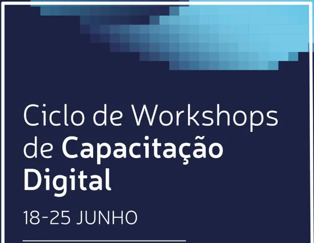 Ciclo de Workshops de Capacitação Digital | Algarve Business Point