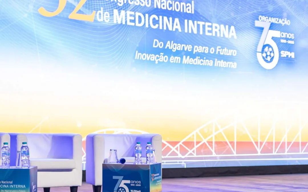Congresso Nacional de Medicina Interna afirma Lagoa como turismo de negócios