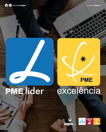 Lagoa distingue 49 empresas com estatuto PME Líder 2024