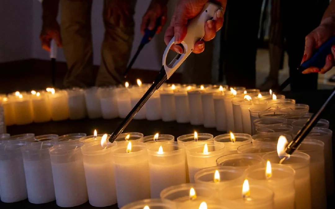Mercado de Culturas à Luz das Velas regressa a Lagoa