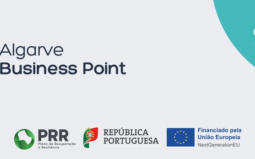 Algarve Business Point promove workshops de capacitação digital