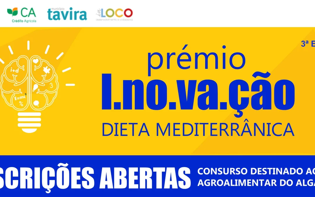 Prémio Inovação distingue produtos agroalimentares do Algarve