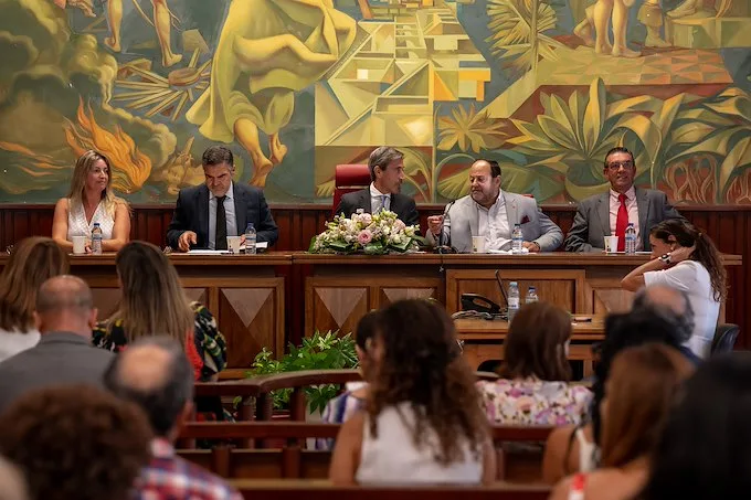 Tribunal de Olhão celebra 150 anos ao serviço da comunidade