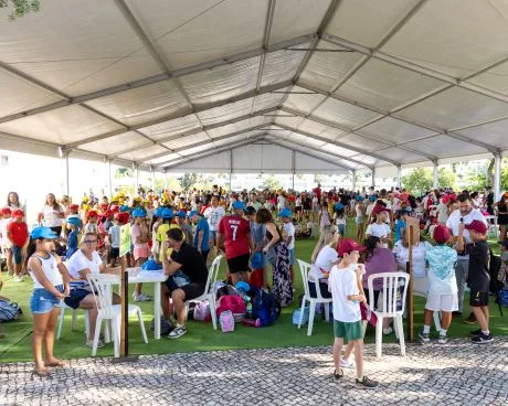 Projeto férias de Verão regressa para mais uma edição em Albufeira