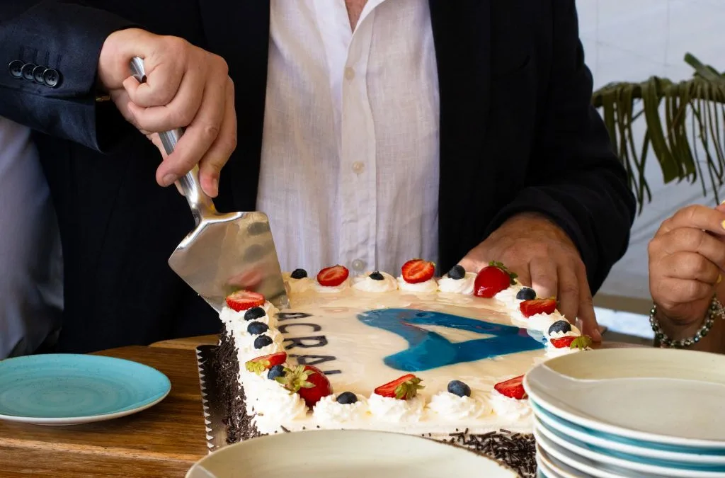 ACRAL celebra 47.º aniversário reunindo empresários e parceiros