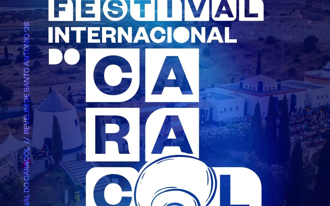 Gastronomia e música em destaque no Festival Internacional do Caracol em Castro Marim