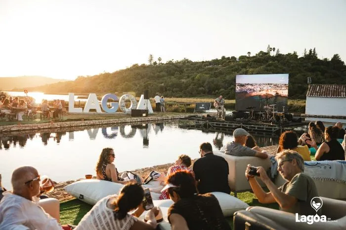 Lagoa Jazz Fest reforça-se como referência cultural