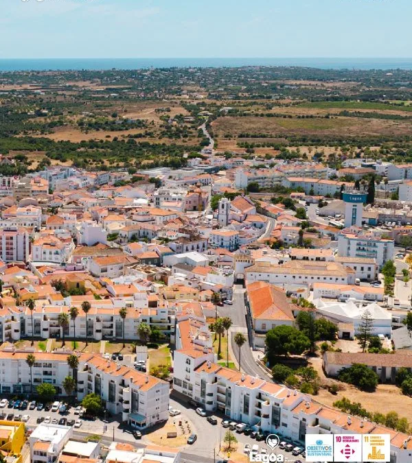 Lagoa promove roteiro para conhecer realidades sociais locais