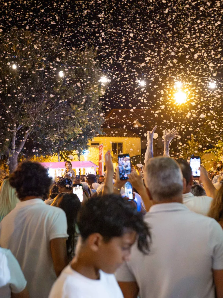 Noite Branca de Paderne