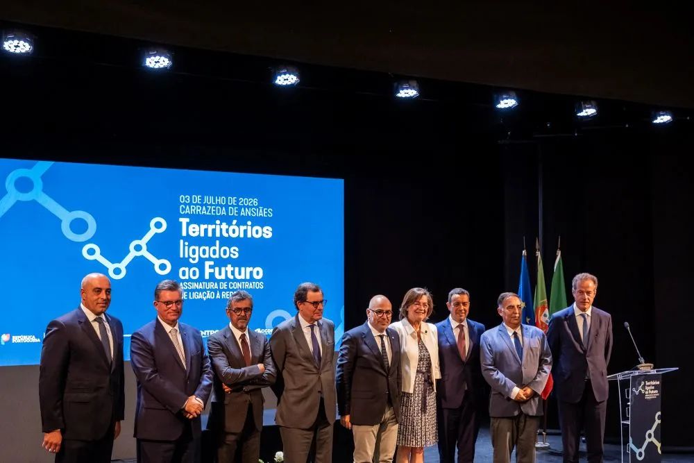 34 000 boas razões para reforçar a política de coesão territorial