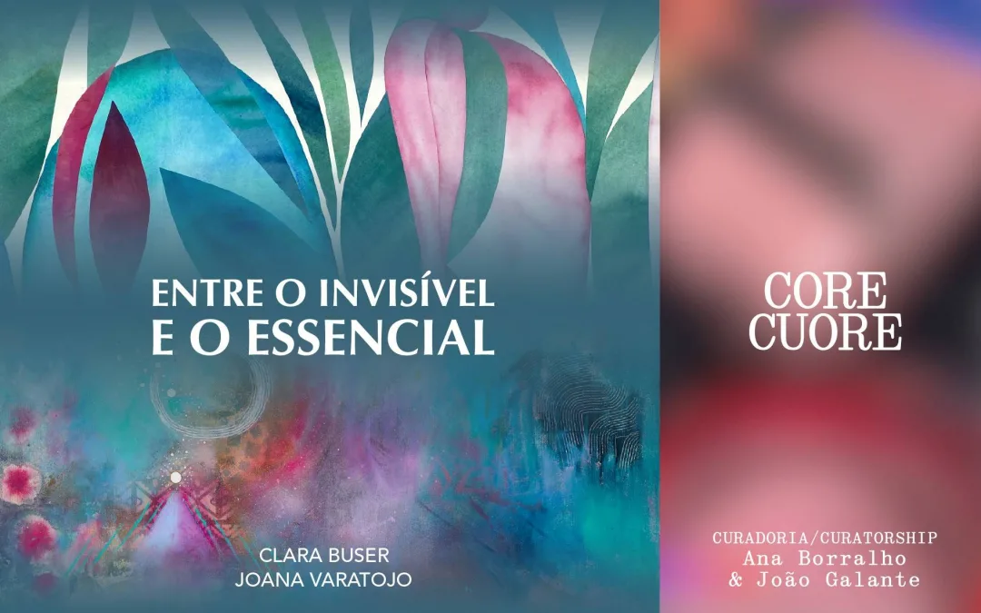 Centro Cultural de Lagos inaugura ciclo de exposições
