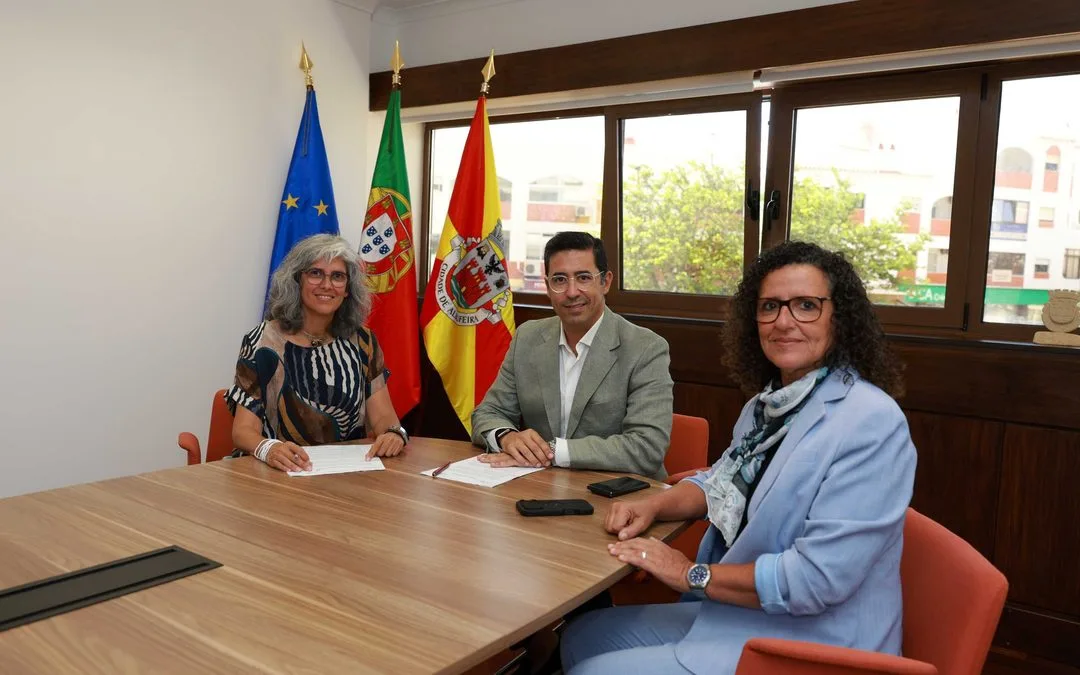 Albufeira oferece visitas gratuitas ao Centro Ciência Viva do Algarve aos alunos do pré-escolar e 1.º ciclo