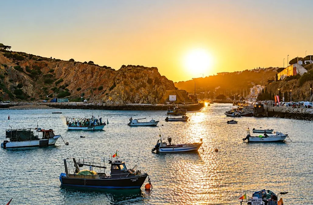 Albufeira celebra Festa de Nossa Senhora da Orada com procissão pelo mar