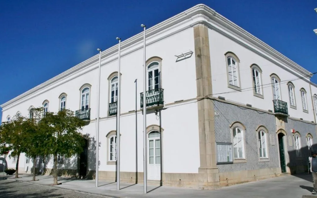 São Brás de Alportel apresenta novo Geoportal com mapas e funcionalidades avançadas