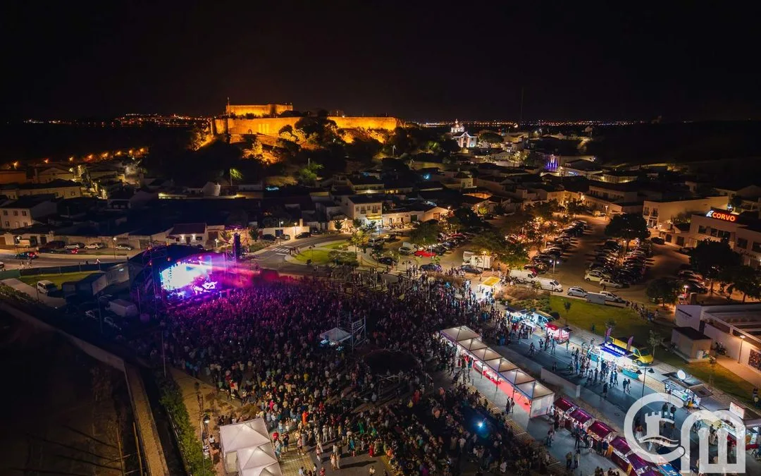 Castro Marim vive momentos de festa e tradição na celebração de Nossa Senhora dos Mártires