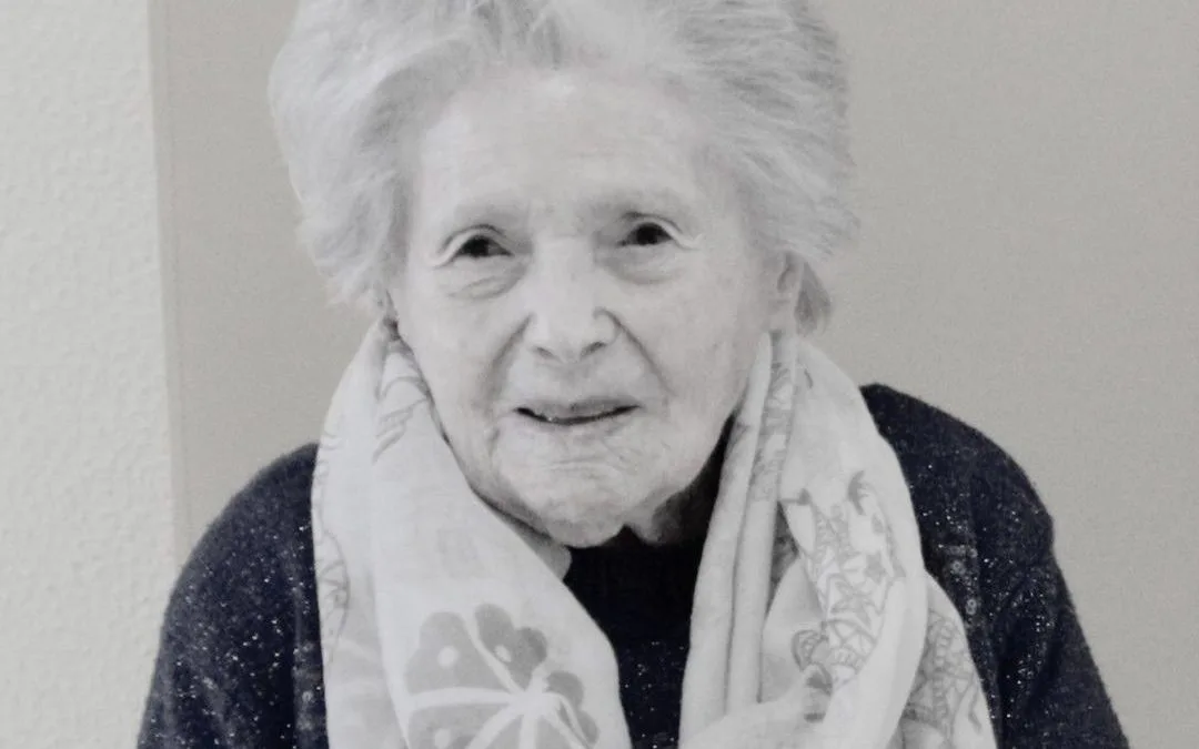 Maria da Conceição, ícone da longevidade em Portugal, faleceu aos 113 anos