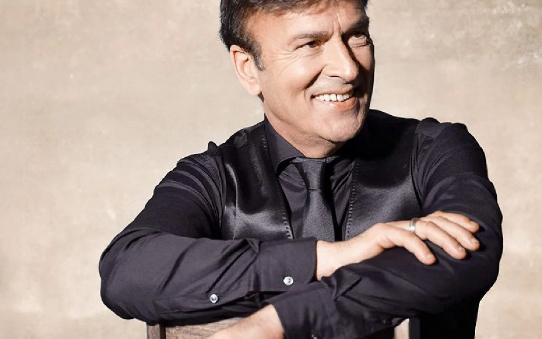 FATACIL 2026 arranca em Lagoa com concerto de Tony Carreira