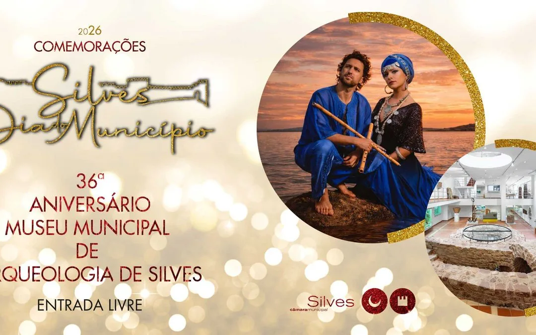 Museu de Arqueologia de Silves celebra 36.º aniversário com programa especial