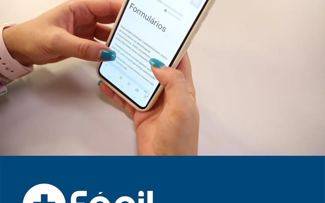 Portimão amplia balcão digital +Fácil com novos serviços municipais online