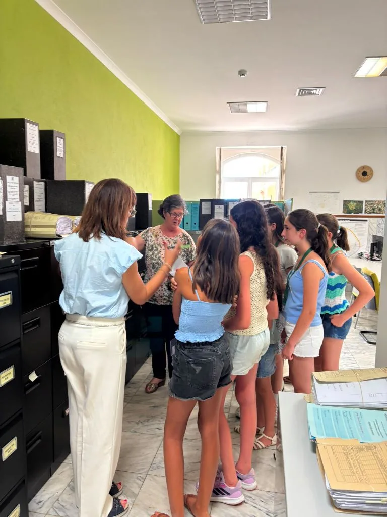 São Brás de Alportel lança programa piloto 'Um dia com a Presidente' para crianças