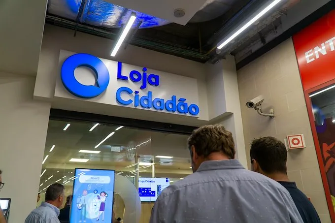Loja de Cidadão de Olhão abre no Ria Shopping com serviços centralizados