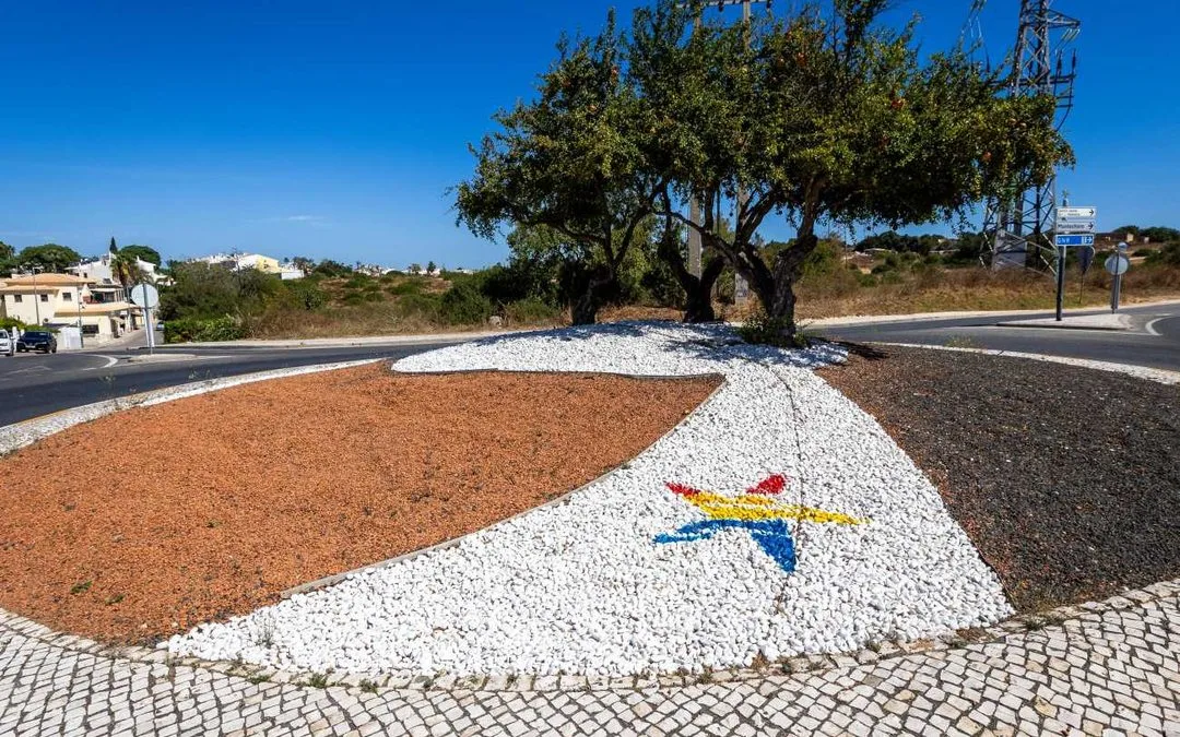 Albufeira conclui requalificação sustentável de 13 espaços verdes públicos