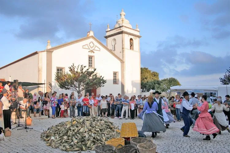 ‘A Nossa Cultura sai à Rua’ promove património na Mexilhoeira Grande a 19 de setembro