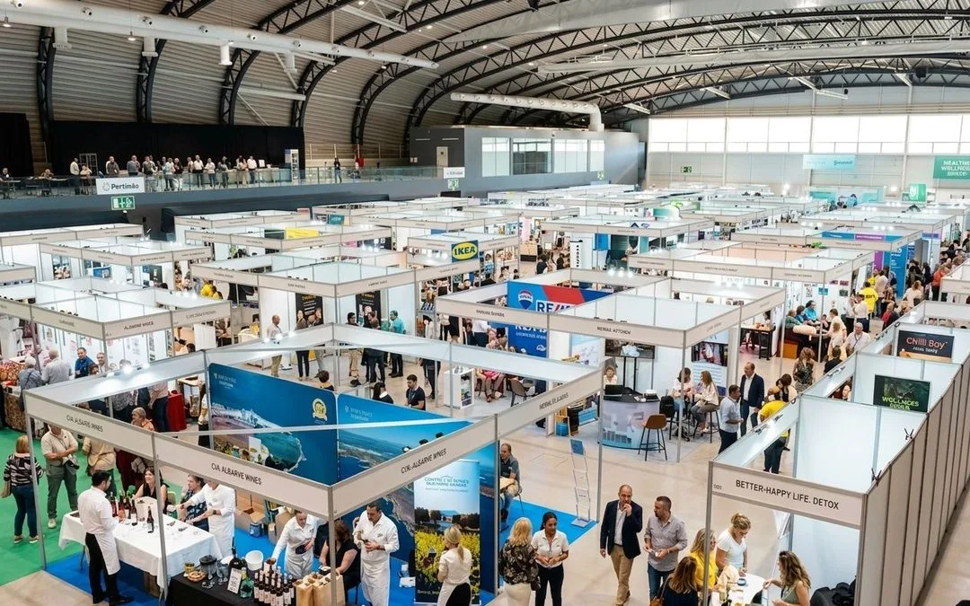 Portimão Arena recebe afpop expo nos dias 3 e 4 de outubro