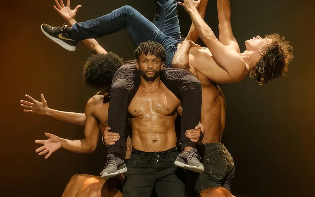 BAOBÁS, do Grupo Impacto de Dança, estreia em Lagoa a 19 de setembro