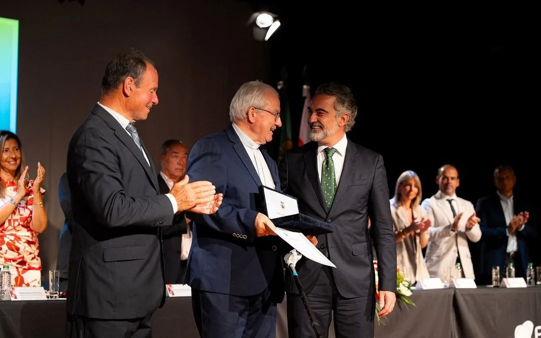 Faro celebra Dia do Município com concerto, homenagens e sessão solene