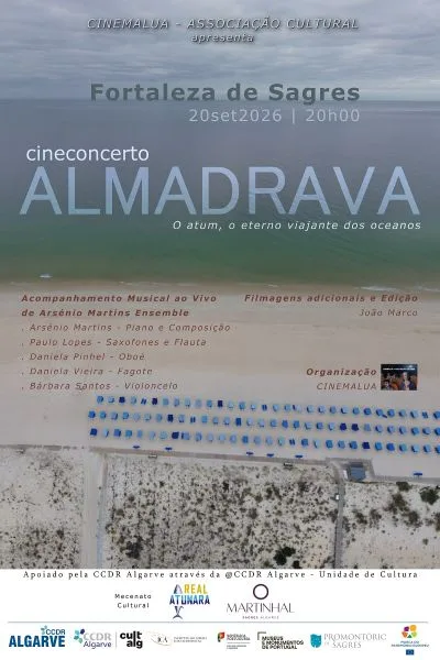 Fortaleza de Sagres celebra Jornadas Europeias do Património com eventos gratuitos