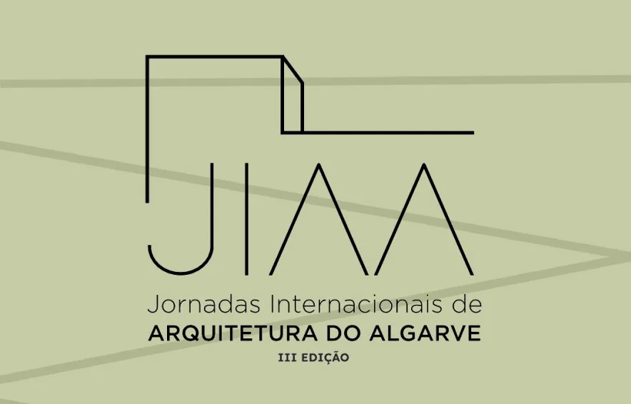 Jornadas Internacionais de Arquitetura do Algarve realiza-se em Tavira a 18 e 19 de setembro