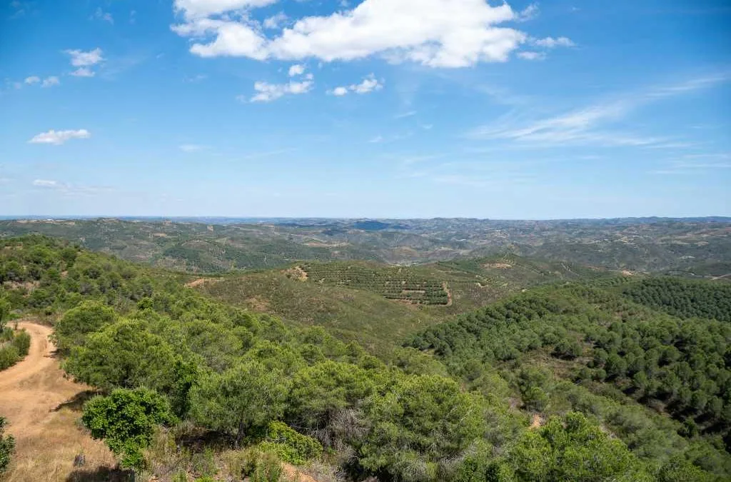 Alcoutim apresenta Plano Municipal de Ação Climática a 17 de setembro