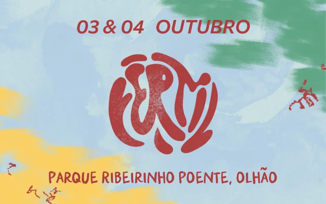 Festival FÉRTIL regressa a Olhão com foco em Ambiente, Inovação, Cultura e Comunidade