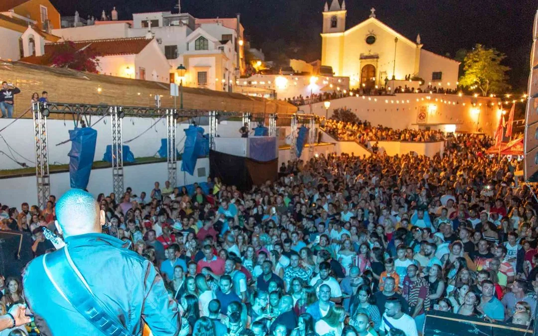 Alcoutim melhora acessos na sua 73.ª Festa para receber mais visitantes