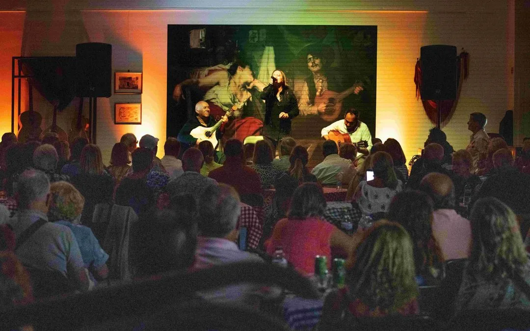 Fado regressa à Antiga Lota de Portimão com exposição e concertos aos sábados