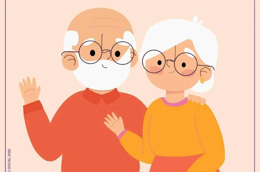 Lagoa anuncia Outubro dedicado ao envelhecimento activo com o Mês Sénior