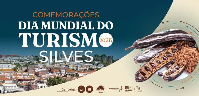 Silves celebra o Dia Mundial do Turismo com evento centrado na alfarroba