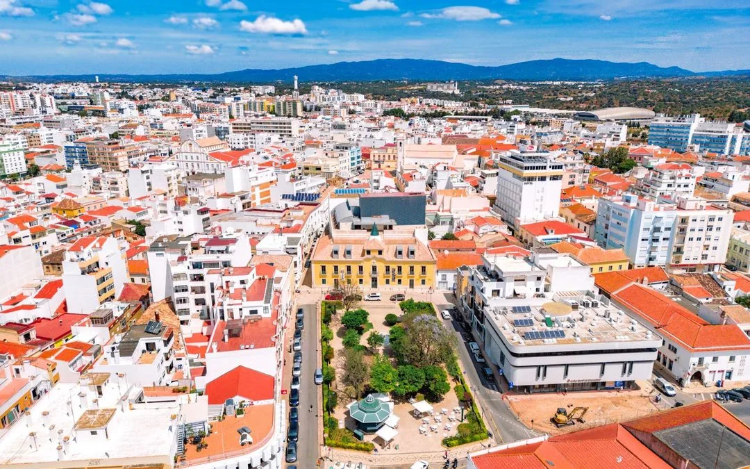 Portimão inicia Estratégia de Desenvolvimento e Promoção Turística até 2035