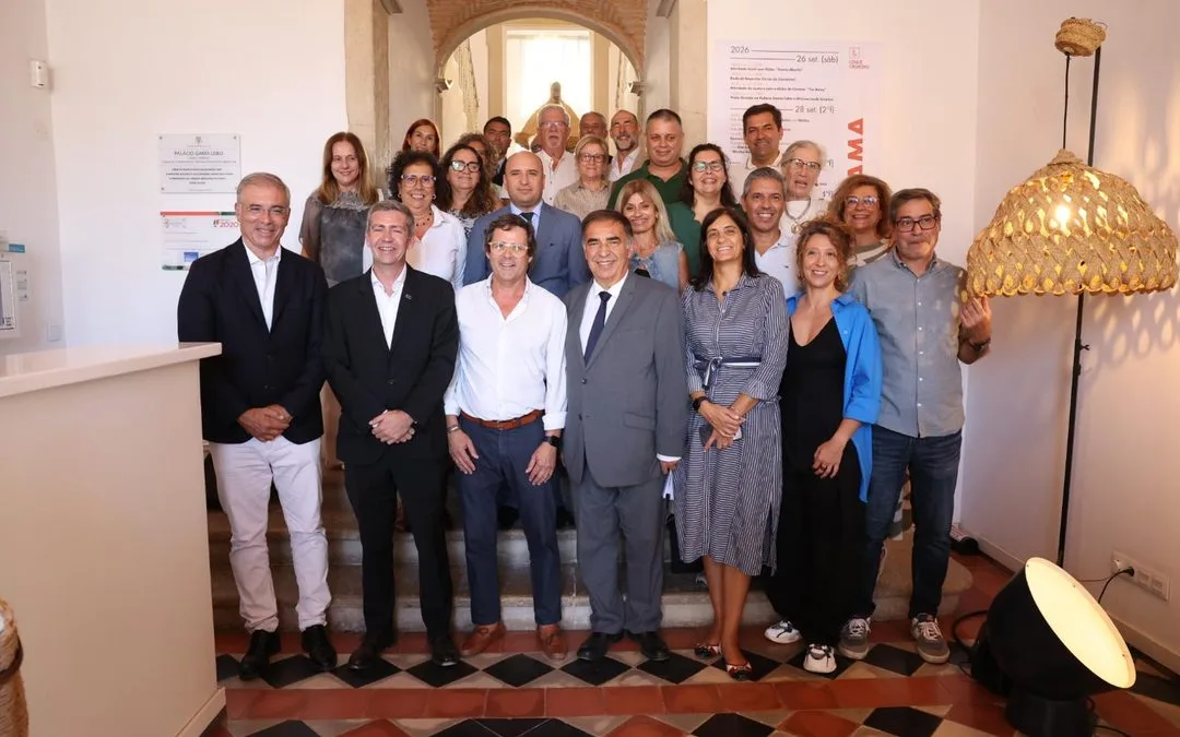 CCDR Algarve apoia candidatura de Loulé a Capital Portuguesa da Cultura 2028