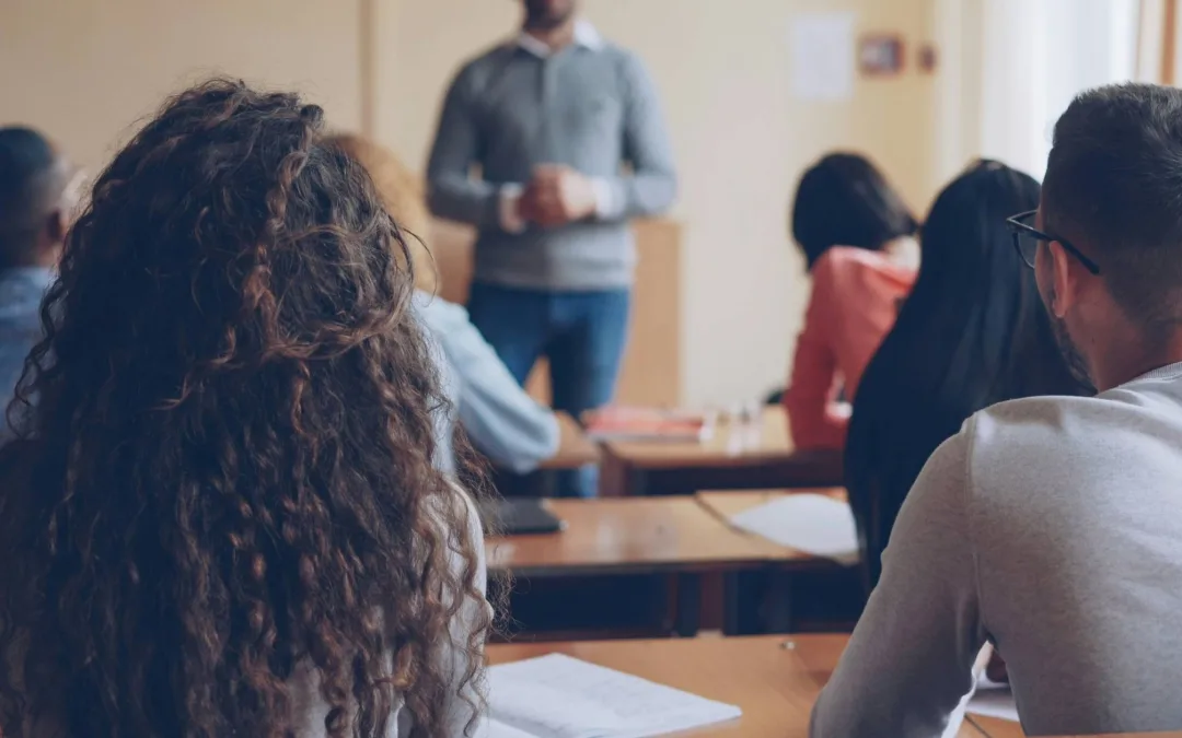 Lagos lança concurso para bolsas de estudo no ensino superior e profissional