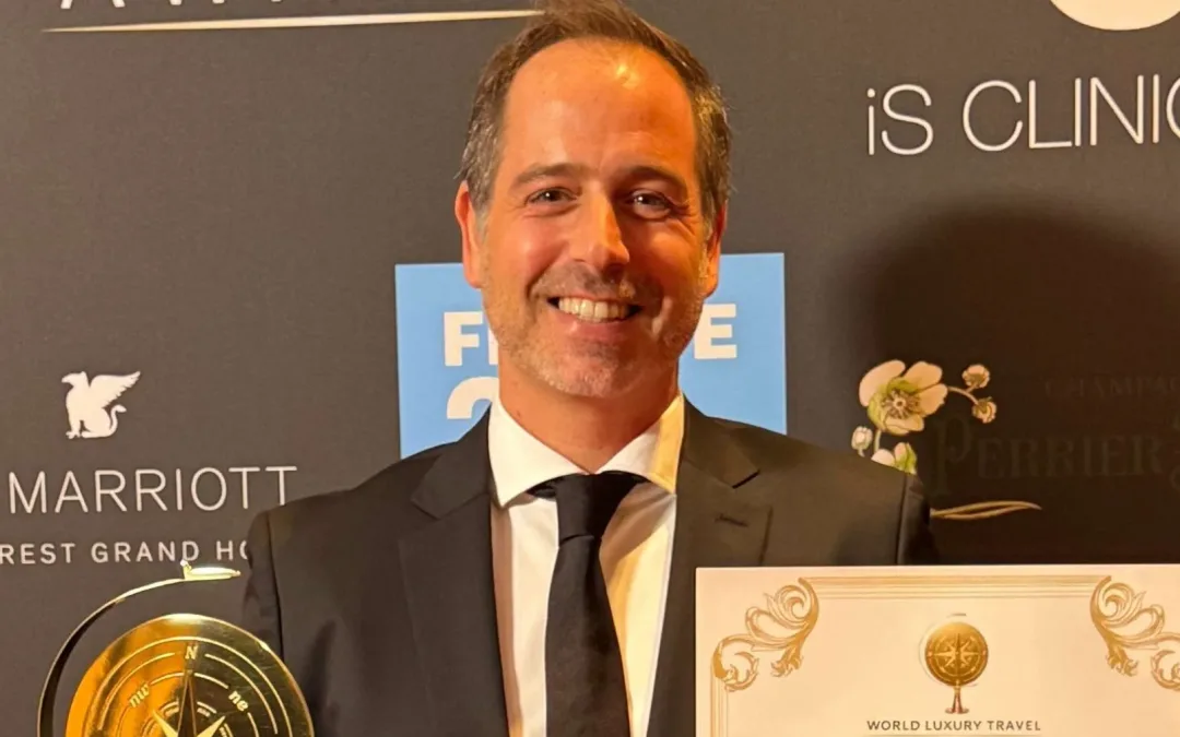 Zoomarine Algarve vence pelo terceiro ano consecutivo o prémio de melhor parque temático do mundo